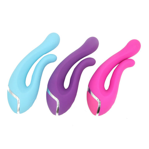 Sex Toys For Women 10 Speeds Barbed G Spot Vibrator Waterproof...