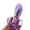 vibration Three Spot Simultaneously Massager