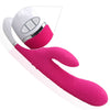 Sex Toys For Woman Power 2 Motors 7 Speeds Vibrator