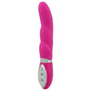 10 Speed Silicone Vibrator Multispeed Vibrating -Sex Toys For woman