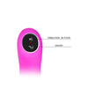 New Pretty Love Recharge 30 Speeds Silicone Wireless Remote Control