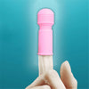 Vibrating Finger Vagina Massager Sex Toys For Women