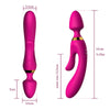 Sex Product Vibrator for Woman