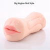 Oral Sex Toys for Men