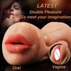 Oral Sex Toys for Men