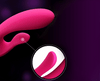 Sex Product Vibrator for Woman
