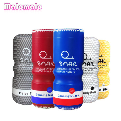 Silicone Vagina Sex toys for men