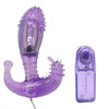 vibration Three Spot Simultaneously Massager
