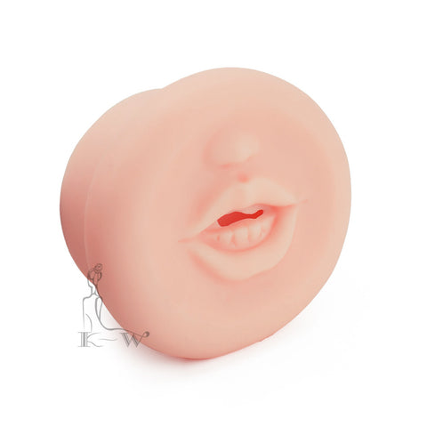 Mouth cup for penis pump Adult Sex Toys for Men