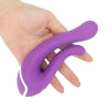 Sex Toys For Women 10 Speeds Barbed G Spot Vibrator Waterproof...