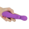 Sex Toys For Women 10 Speeds Barbed G Spot Vibrator Waterproof...