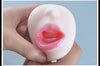 Realistic Blow Job Deep Throat Mouth Oral SEX