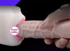 Realistic Blow Job Deep Throat Mouth Oral SEX