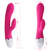 Sex Toys For Woman Power 2 Motors 7 Speeds Vibrator