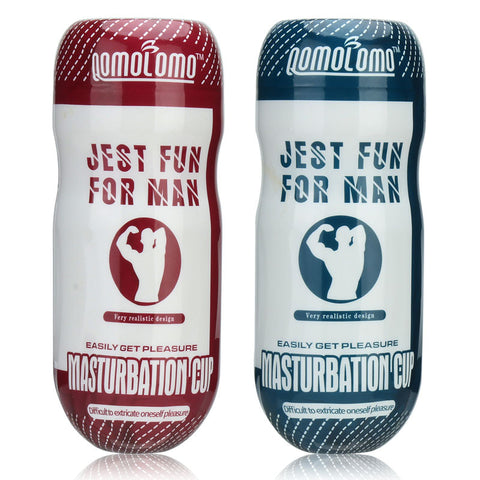 Male Masturbator Sex toys for men Silicone Vagina Real Pussy