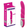 10 Speed Silicone Vibrator Multispeed Vibrating -Sex Toys For woman