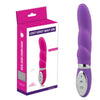 10 Speed Silicone Vibrator Multispeed Vibrating -Sex Toys For woman