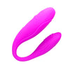 New Pretty Love Recharge 30 Speeds Silicone Wireless Remote Control