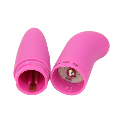Powerful Mini G-Spot Vibrator For Beginners Sex Toys For Women