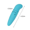Powerful Mini G-Spot Vibrator For Beginners Sex Toys For Women