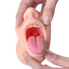 Super Soft Oral Sex Toys for Men