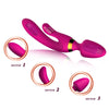 Sex Product Vibrator for Woman