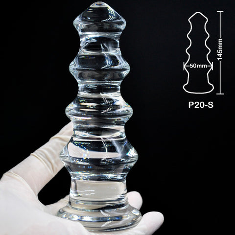 Large Fake Penis 50-65mm