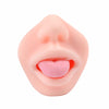 Super Soft Oral Sex Toys for Men