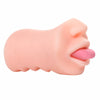 Super Soft Oral Sex Toys for Men