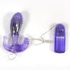vibration Three Spot Simultaneously Massager