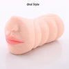 Oral Sex Toys for Men