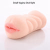 Oral Sex Toys for Men