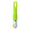 2017 New Sex Products Silicone Nipple 7 Functions  Breast Vibrator