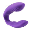 New Waterproof 10 Speed Silicone Vibrator